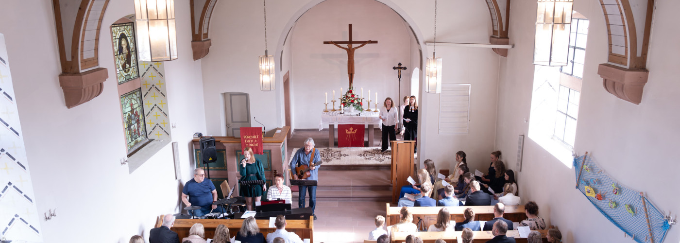 Konfirmation