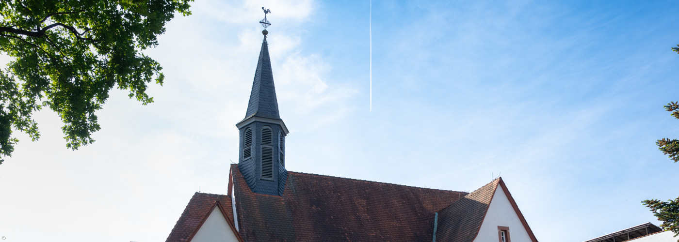 Kirche 2026
