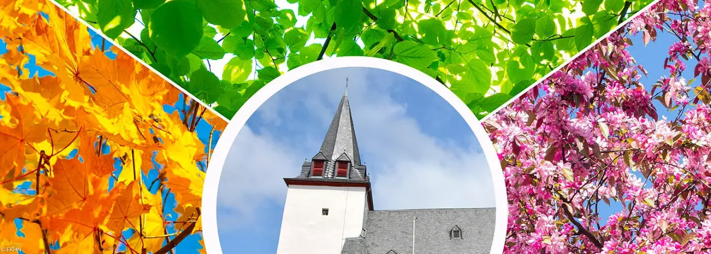 Kirchenjahr
