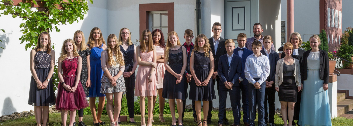 Konfirmation
