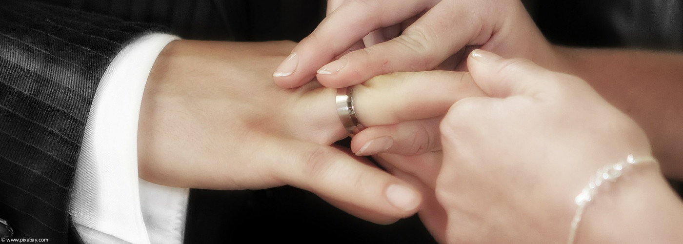 Hochzeit