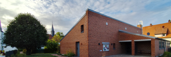 Dietrich-Bonhoeffer-Haus