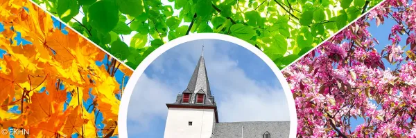 Kirchenjahr