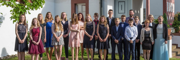 Konfirmation