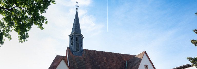Kirche 2026