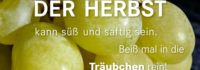 Trauben