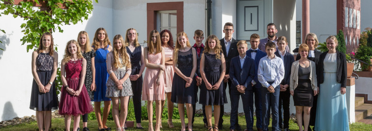 Konfirmation