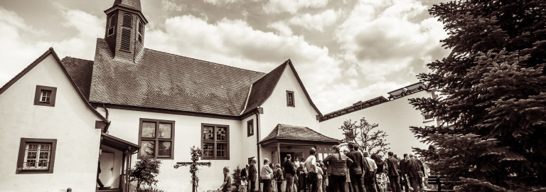 Kirche Peter und Paul