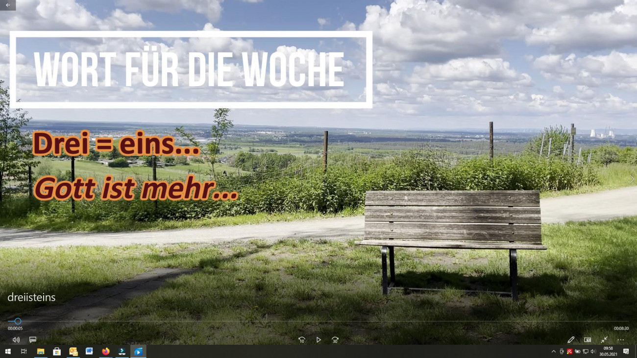 Sie sucht ihn alzenau