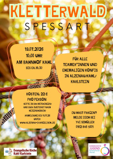 Kletterwald