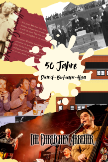 50 Jahre DBH