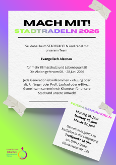 Stadtradeln