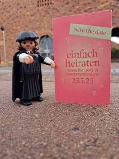einfach heiraten 2025