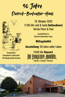 Infos 50 Jahre DBH