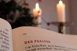 der Psalter