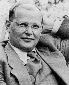 Foto von Dietrich Bonhoeffer