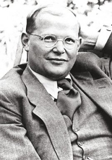 Dietrich Bonhoeffer