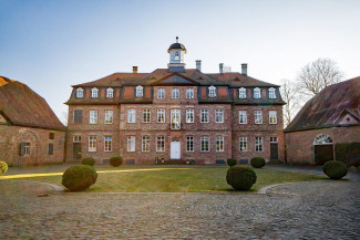 Schloss Emmerichshofen