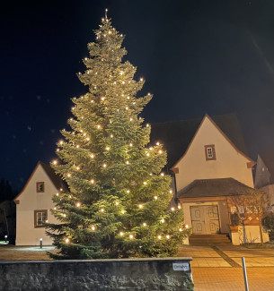 Weihnachten Peter und Paul