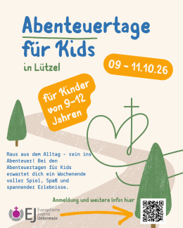 Abenteuertage