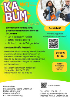 Rückseite