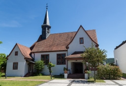 Kirche Peter und Paul