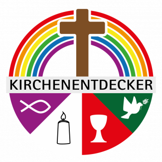 Kirchenentdecker Logo