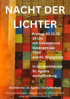 Nacht der Lichter