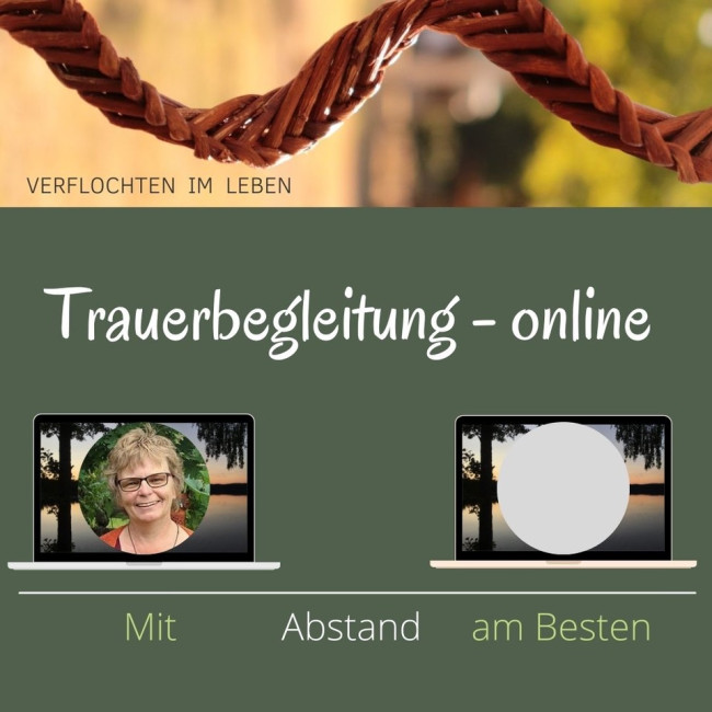 Trauerbegleitung Bild