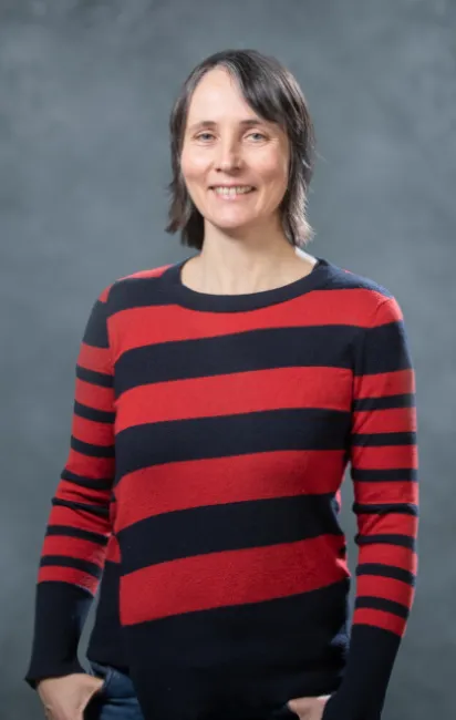 Esther Krämer