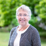 Regina Grünzfelder