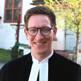 Pfarrer