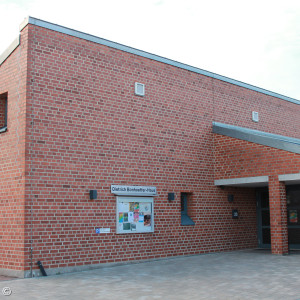 Ansicht Straße